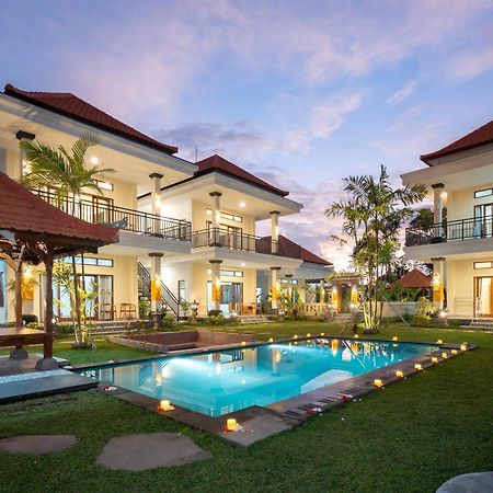 The Patra Ubud المظهر الخارجي الصورة
